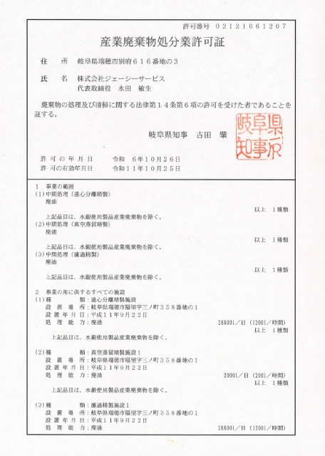 許認可2