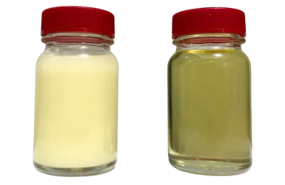 油圧作動油