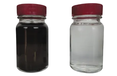 洗浄油